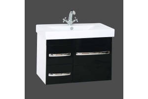 Мебельная раковина Misty Misty 75 см - 2