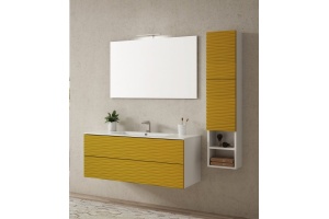 Тумба под раковину Cezares Bali (BABS1051C.601)