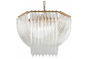 Подвесной светильник Freya Onda FR5182PL-06FG