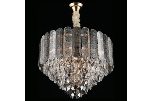 Подвесная люстра Aployt Rozel APL.770.03.10 - 2