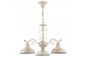 Подвесная люстра Freya Benoit FR2566-PL-03-WG - 2
