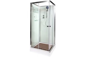 Душевая кабина Deto 120x90 K 402