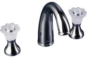 Смеситель Boheme Camelia 277 для раковины