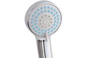 Душевая лейка Milardo 0403F76M18 - 3