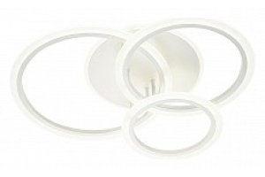 Потолочная люстра Escada Random 10231/3LED - 2