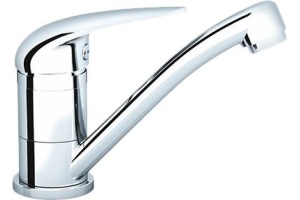 Смеситель для раковины Ravak Suzan хром (X070009)