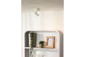 Спот Lucide Twinny Led 17990/05/31 - 2