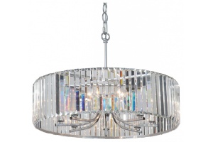 Подвесной светильник Vitaluce  V5869-9/8