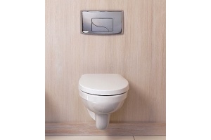 Чаша для унитаза подвесного Jacob Delafon Patio E4187 - 3