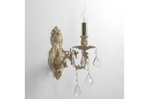 Бра Lucia Tucci Barletta BARLETTA W122.1 cream white