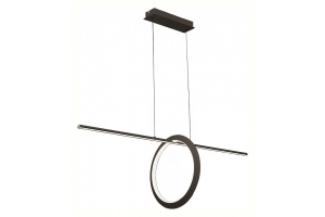 Подвесной светодиодный светильник Mantra Kitesurf 7143