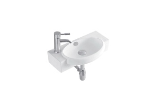 AQ5329-00 раковина 510*275*130