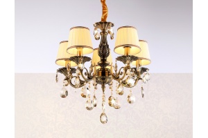 Подвесная люстра Ambrella Light TR TR4577 - 2