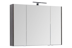Зеркало-шкаф Aquanet  100.5 см (00200911)