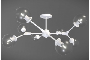 Потолочная люстра Lightstar Beta 785086 - 3