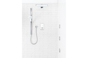 Душевая форсунка Hansgrohe PuraVida 28430000 - 2