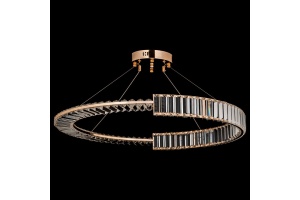 Подвесной светильник Arti Lampadari Carini Carini L 1.5.80.100 G - 3