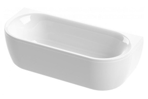 Панель фронтальная Cezares Wall METAURO-wall-180-SCR 180 - 2