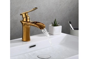 Раковина накладная Ceramalux N 60 белый (D1338 (8145)) - 2