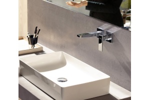 Смеситель Hansgrohe Metropol 32525000 для раковины - 2