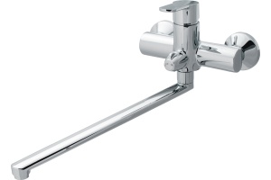 Смеситель Swedbe Olymp 1850 универсальный - 2