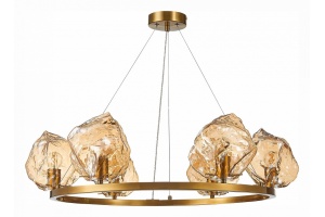 Подвесная люстра ST-Luce Portici SL1175.303.06