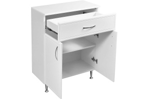 Комод Stella Polar Концепт 60 белый - 3
