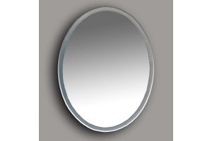 Зеркало Misty Неон 4 LED 60х80, сенсор на корпусе - 2