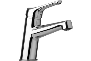 Смеситель для раковины Paini Bios 05CR205LMKM