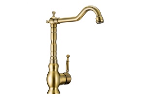 Swedbe Selene смеситель для кухни, бронза 7143 - 3