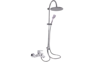 Душевая стойка Rav Slezak Amur Am754.5/3