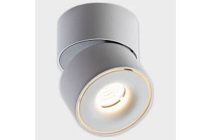 Накладной светильник Italline IT02-001 IT02-001 white - 2