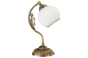 Настольная лампа декоративная Reccagni Angelo 8600 P 8600 P