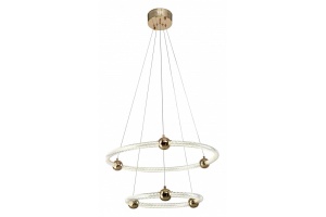 Подвесной светильник Zortes AURALIA ZRS.57790.94