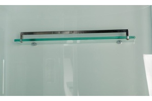 Душевая кабина Weltwasser WW500 Laine 1201 120х90 хром (10000003270) - 3