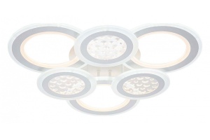 Потолочная люстра Escada Drop 10267/6LED - 3