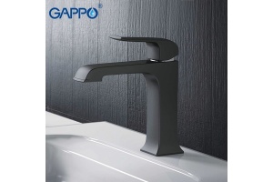 Смеситель для раковины Gappo Aventador G1050 - 3