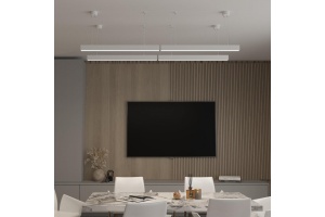 Подвесной светодиодный светильник Novotech Over Iter 358865 - 3