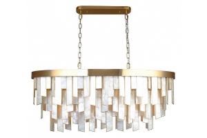 Подвесная люстра Favourite Shally 4199-15P - 3