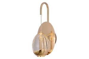 Бра Kink Light Берти 07866,33