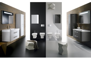 Унитаз подвесной Jacob Delafon Replay E4833 - 2