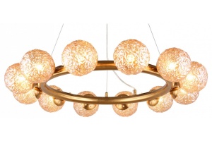 Подвесная люстра Aployt Ola APL.764.03.12