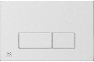 Клавиша смыва Ideal Standard Oleas хром матовый