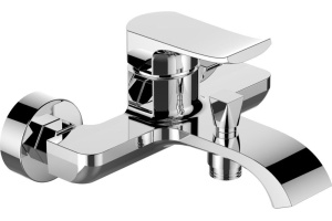 Смеситель Agger Happy A0410000 для ванны с душем