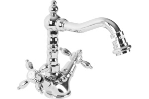 Смеситель Cezares Nostalgia BS2 01 для биде