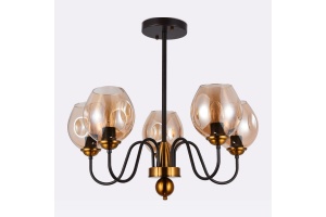 Люстра на штанге Ambrella Light TR TR9057