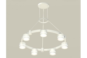 Подвесная люстра Ambrella Light XR XR92031603 - 2