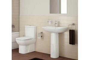 Пьедестал Vitra S20 (5529B003-0156) - 3