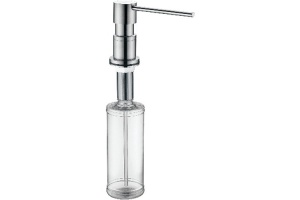 Дозатор жидкого мыла Gappo G402-5