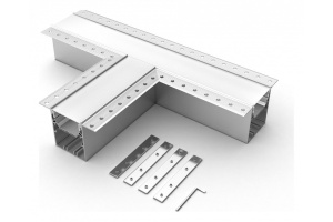 Коннектор T-образный Arlight SL-Linia55-Fantom 030133
